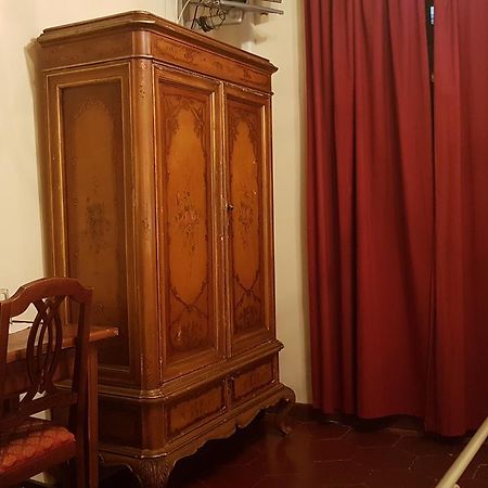 Hotel Dimora Storica Urbana Rzym Zewnętrze zdjęcie