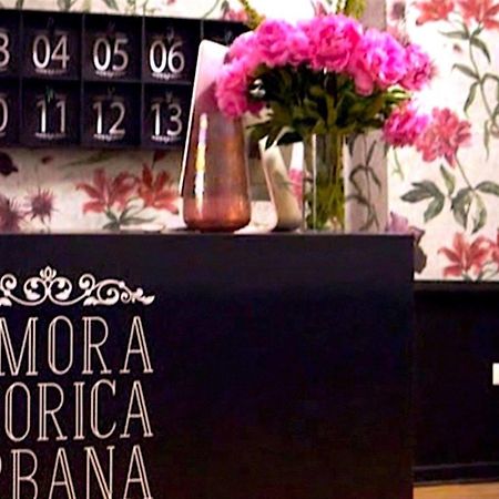 Hotel Dimora Storica Urbana Rzym Zewnętrze zdjęcie