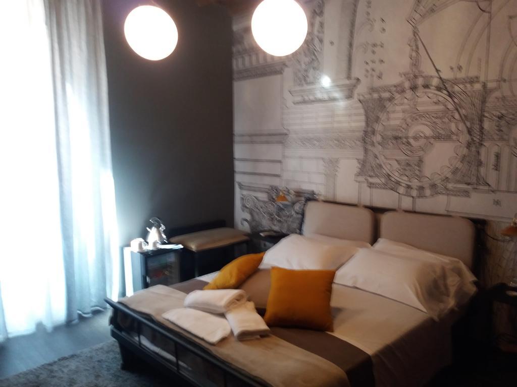 Hotel Dimora Storica Urbana Rzym Zewnętrze zdjęcie