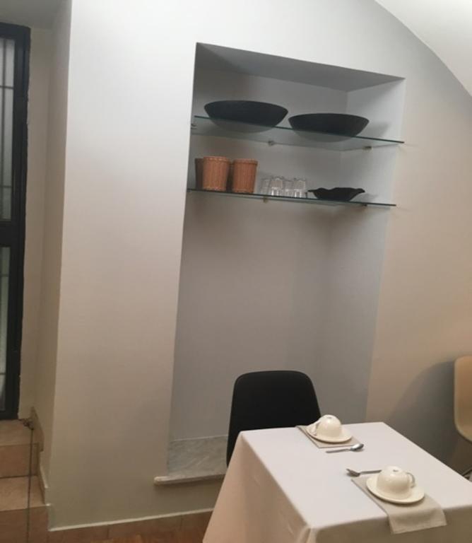 Hotel Dimora Storica Urbana Rzym Zewnętrze zdjęcie