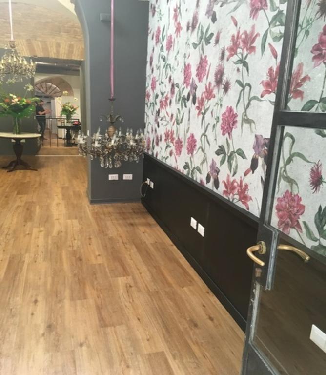 Hotel Dimora Storica Urbana Rzym Zewnętrze zdjęcie