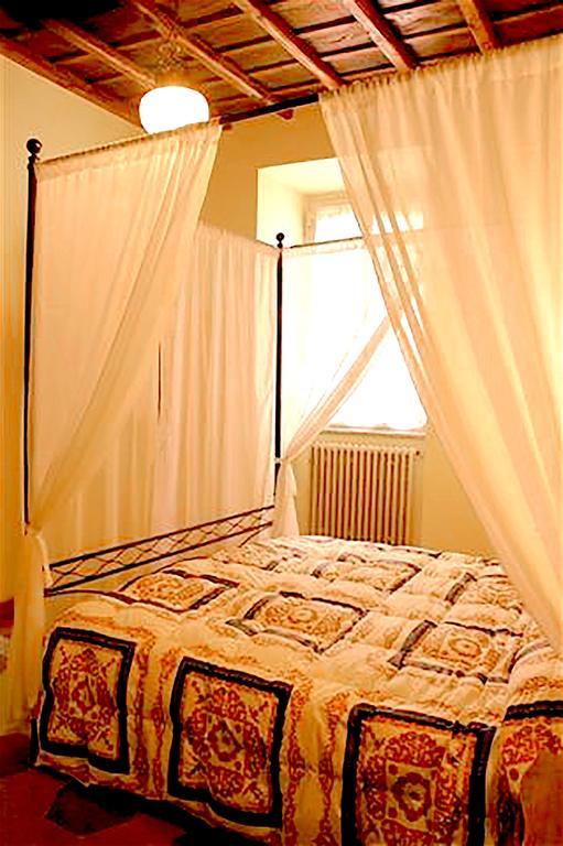 Hotel Dimora Storica Urbana Rzym Zewnętrze zdjęcie