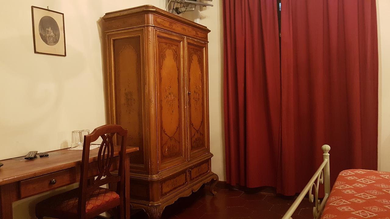 Hotel Dimora Storica Urbana Rzym Zewnętrze zdjęcie