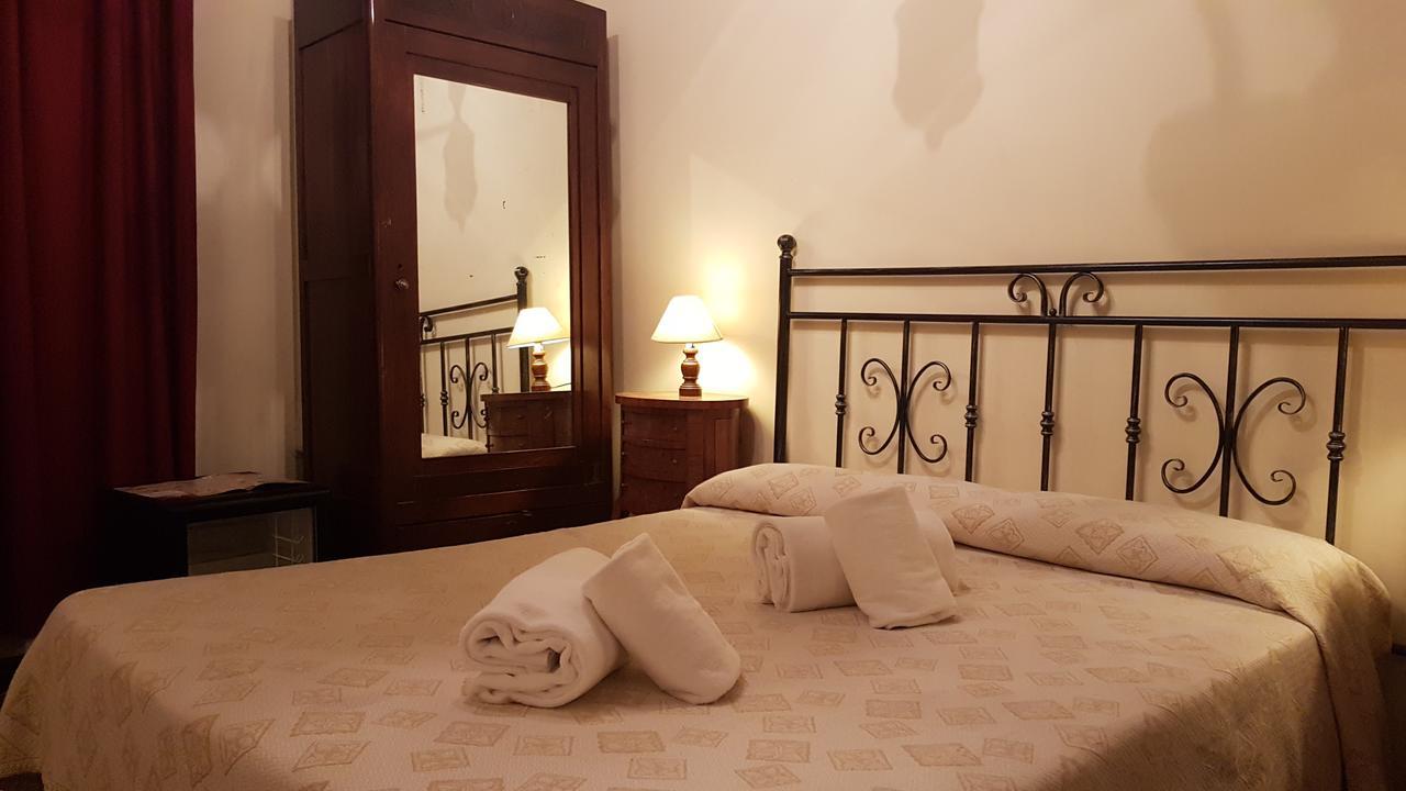 Hotel Dimora Storica Urbana Rzym Zewnętrze zdjęcie