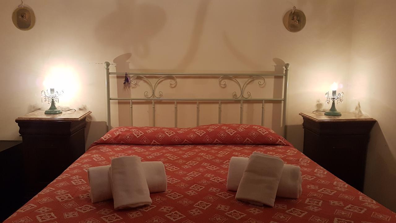 Hotel Dimora Storica Urbana Rzym Zewnętrze zdjęcie