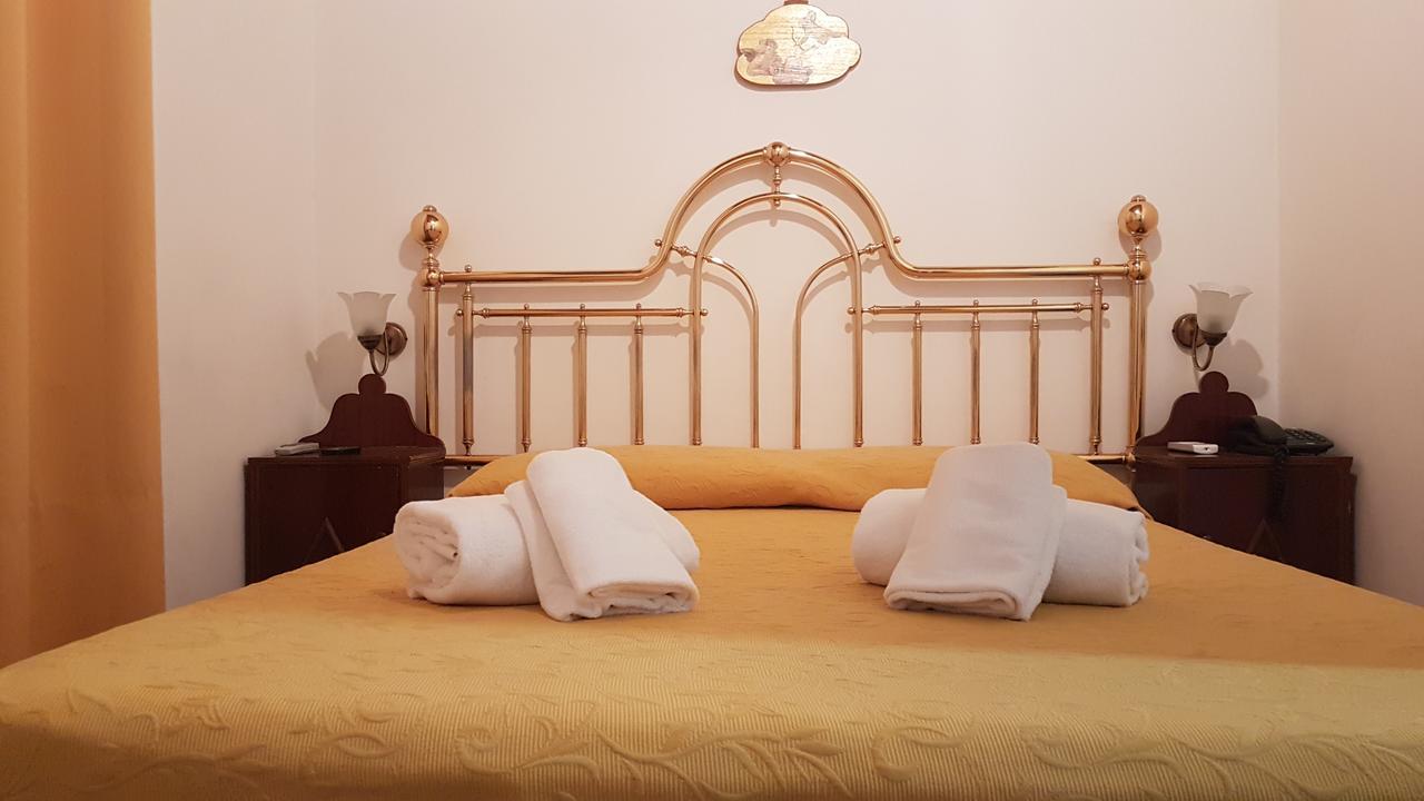 Hotel Dimora Storica Urbana Rzym Zewnętrze zdjęcie