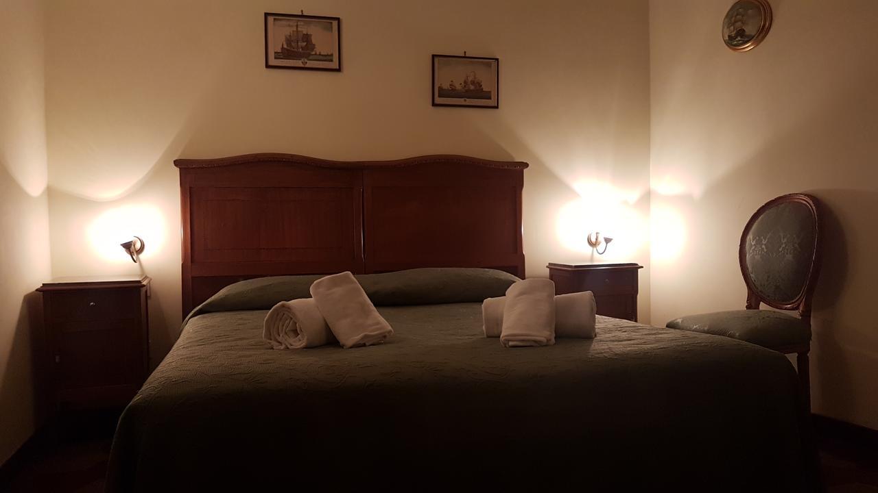 Hotel Dimora Storica Urbana Rzym Zewnętrze zdjęcie