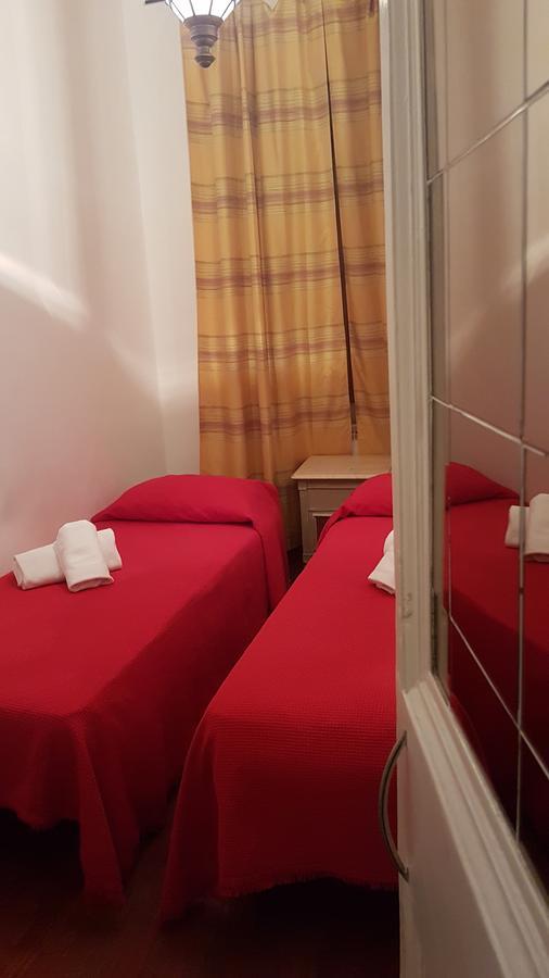 Hotel Dimora Storica Urbana Rzym Zewnętrze zdjęcie