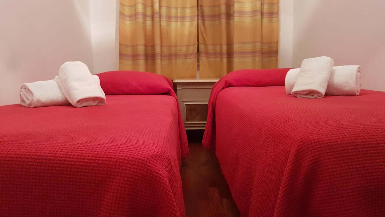 Hotel Dimora Storica Urbana Rzym Zewnętrze zdjęcie