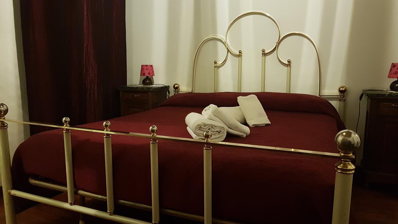 Hotel Dimora Storica Urbana Rzym Zewnętrze zdjęcie