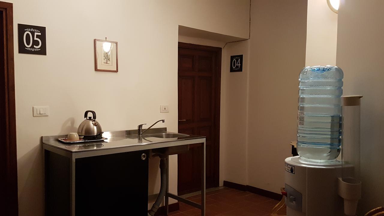Hotel Dimora Storica Urbana Rzym Zewnętrze zdjęcie