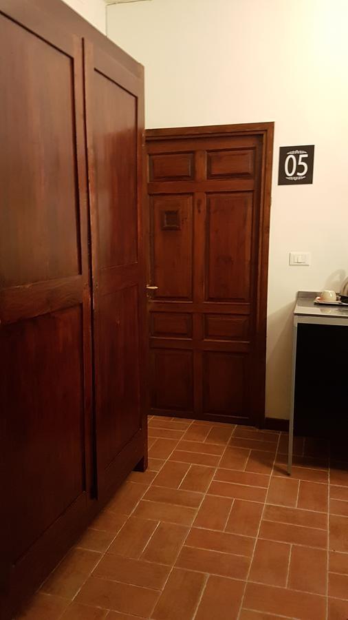 Hotel Dimora Storica Urbana Rzym Zewnętrze zdjęcie