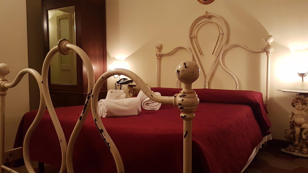 Hotel Dimora Storica Urbana Rzym Zewnętrze zdjęcie