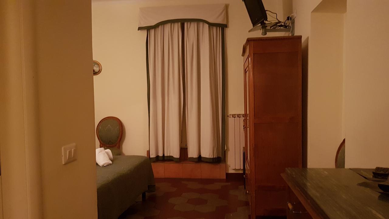 Hotel Dimora Storica Urbana Rzym Zewnętrze zdjęcie