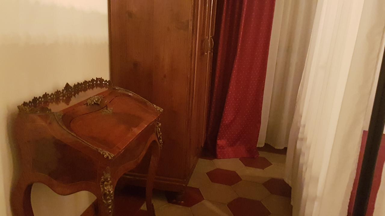 Hotel Dimora Storica Urbana Rzym Zewnętrze zdjęcie