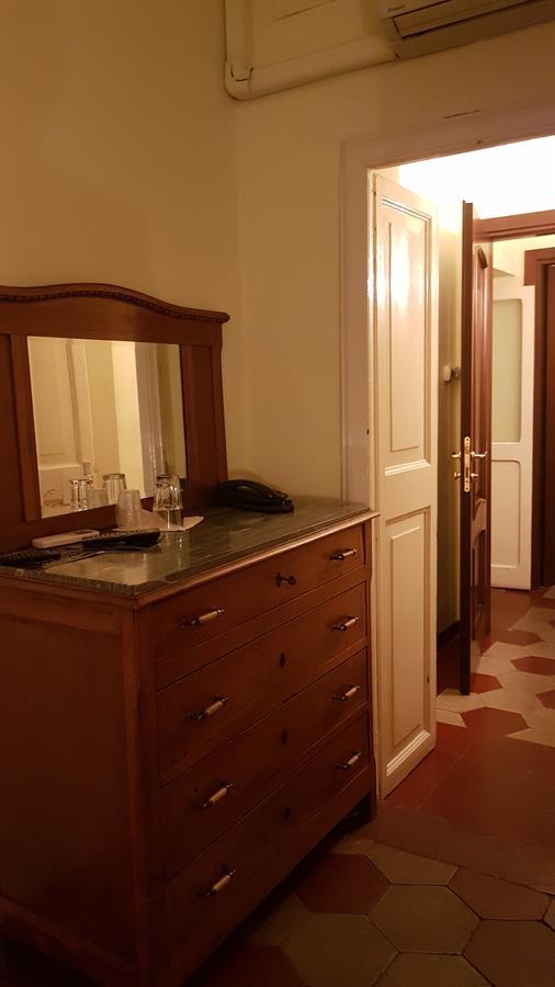 Hotel Dimora Storica Urbana Rzym Zewnętrze zdjęcie