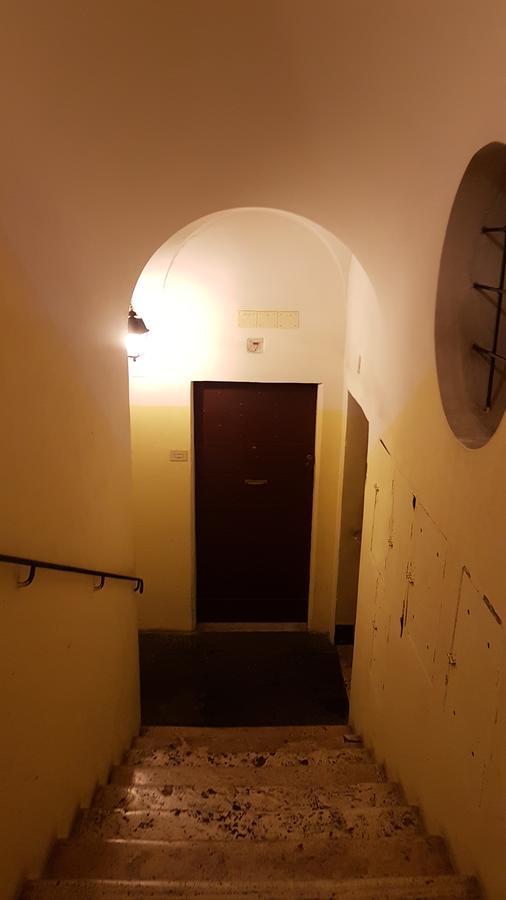 Hotel Dimora Storica Urbana Rzym Zewnętrze zdjęcie