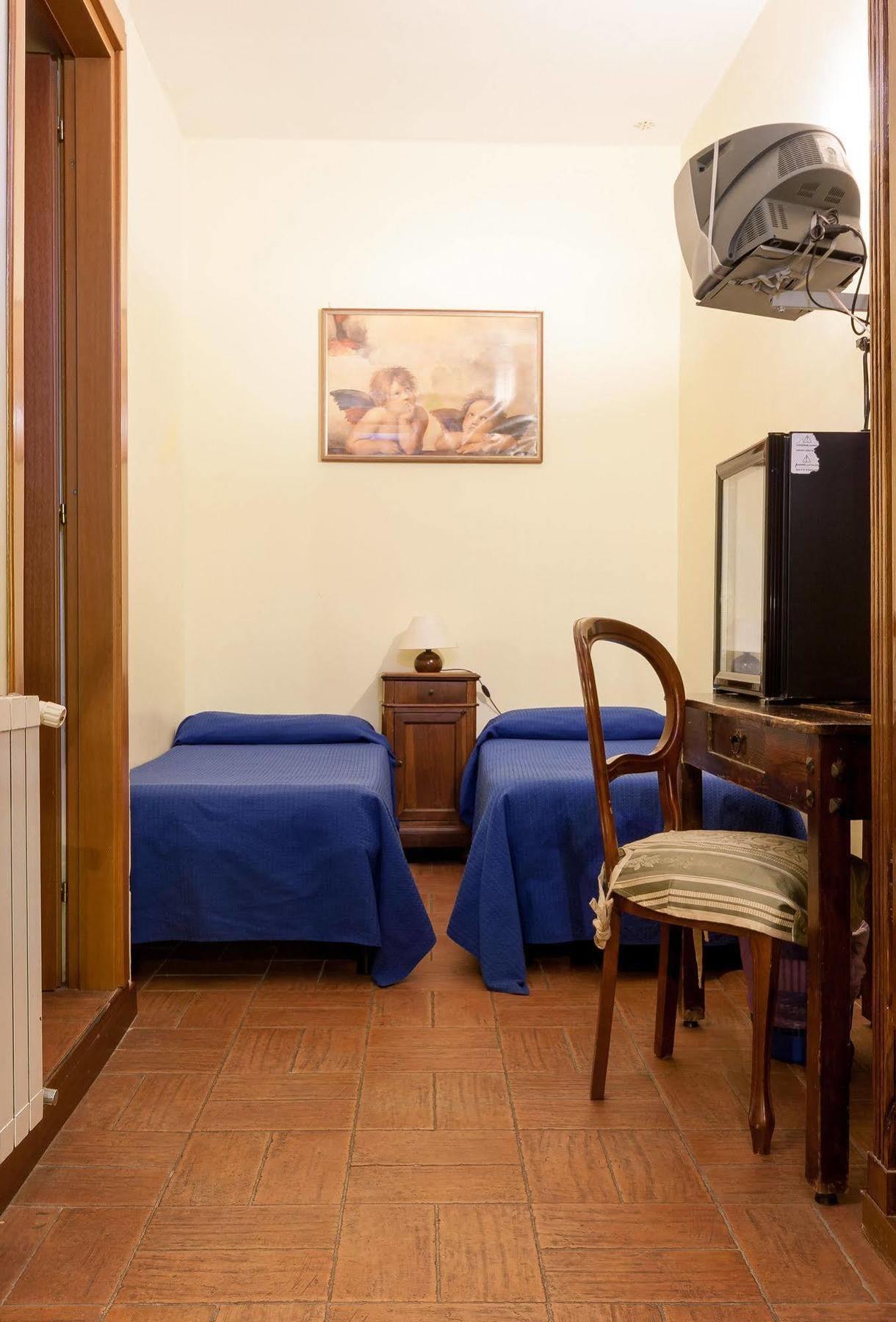 Hotel Dimora Storica Urbana Rzym Zewnętrze zdjęcie