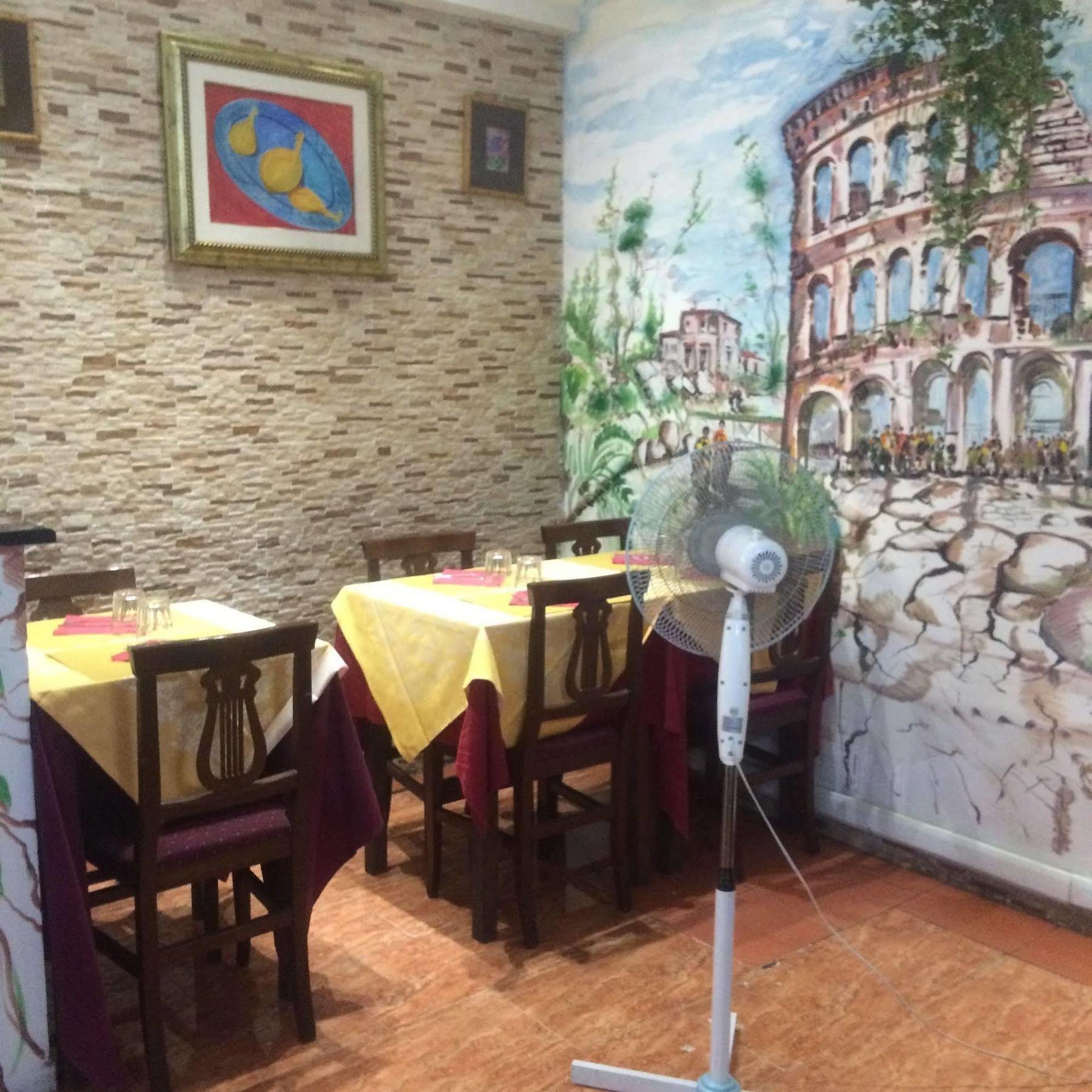 Hotel Dimora Storica Urbana Rzym Zewnętrze zdjęcie