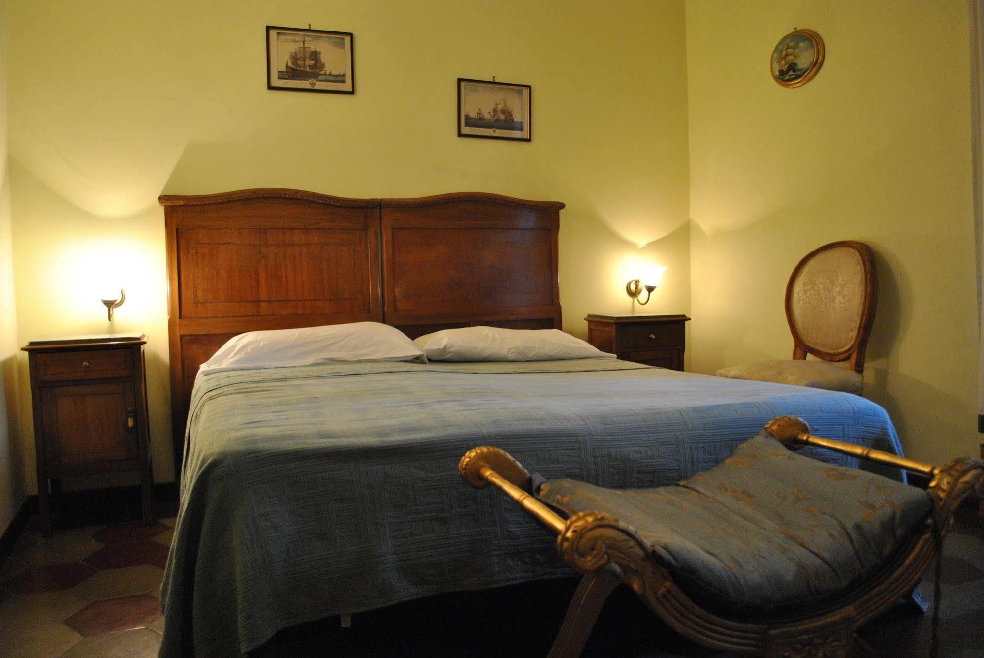 Hotel Dimora Storica Urbana Rzym Zewnętrze zdjęcie