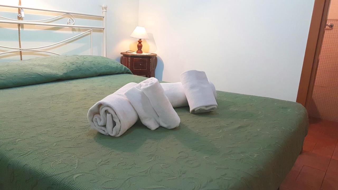 Hotel Dimora Storica Urbana Rzym Zewnętrze zdjęcie