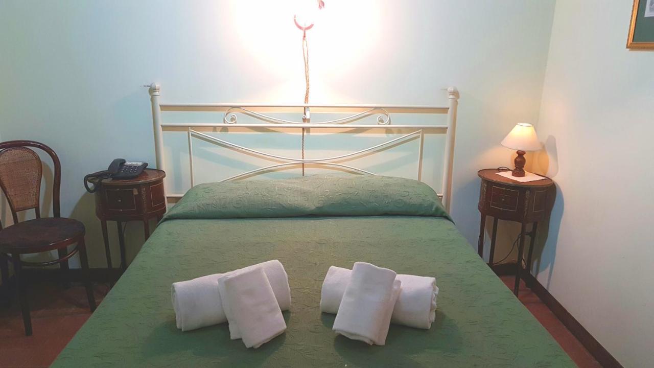Hotel Dimora Storica Urbana Rzym Zewnętrze zdjęcie